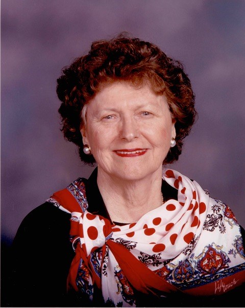 Obituary of Barbara A Stokel
