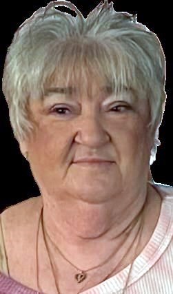 Obituary of Karen Lindsay Shinn