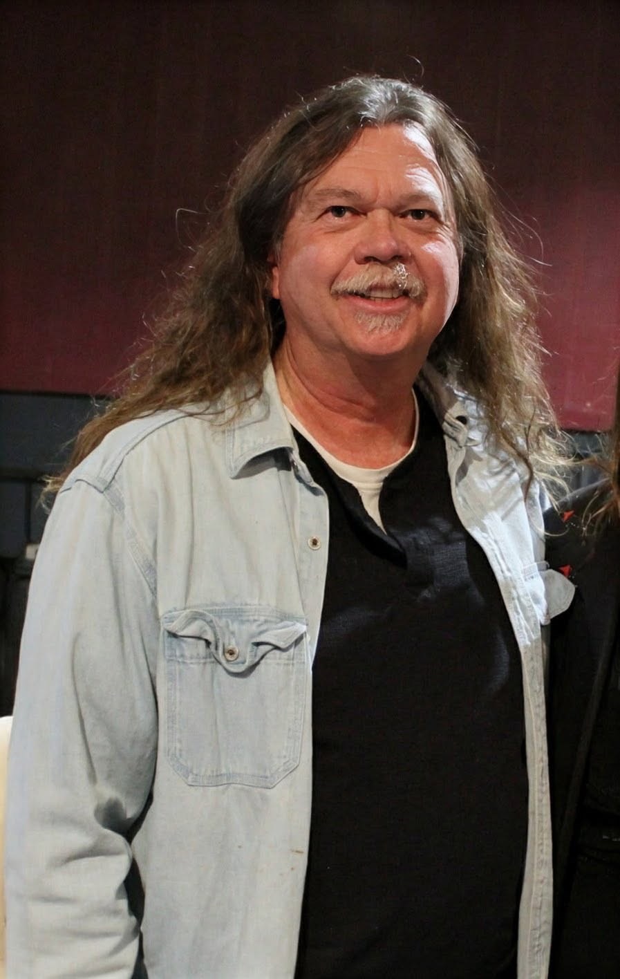 Obituario de Chester Lee Phillips Jr.