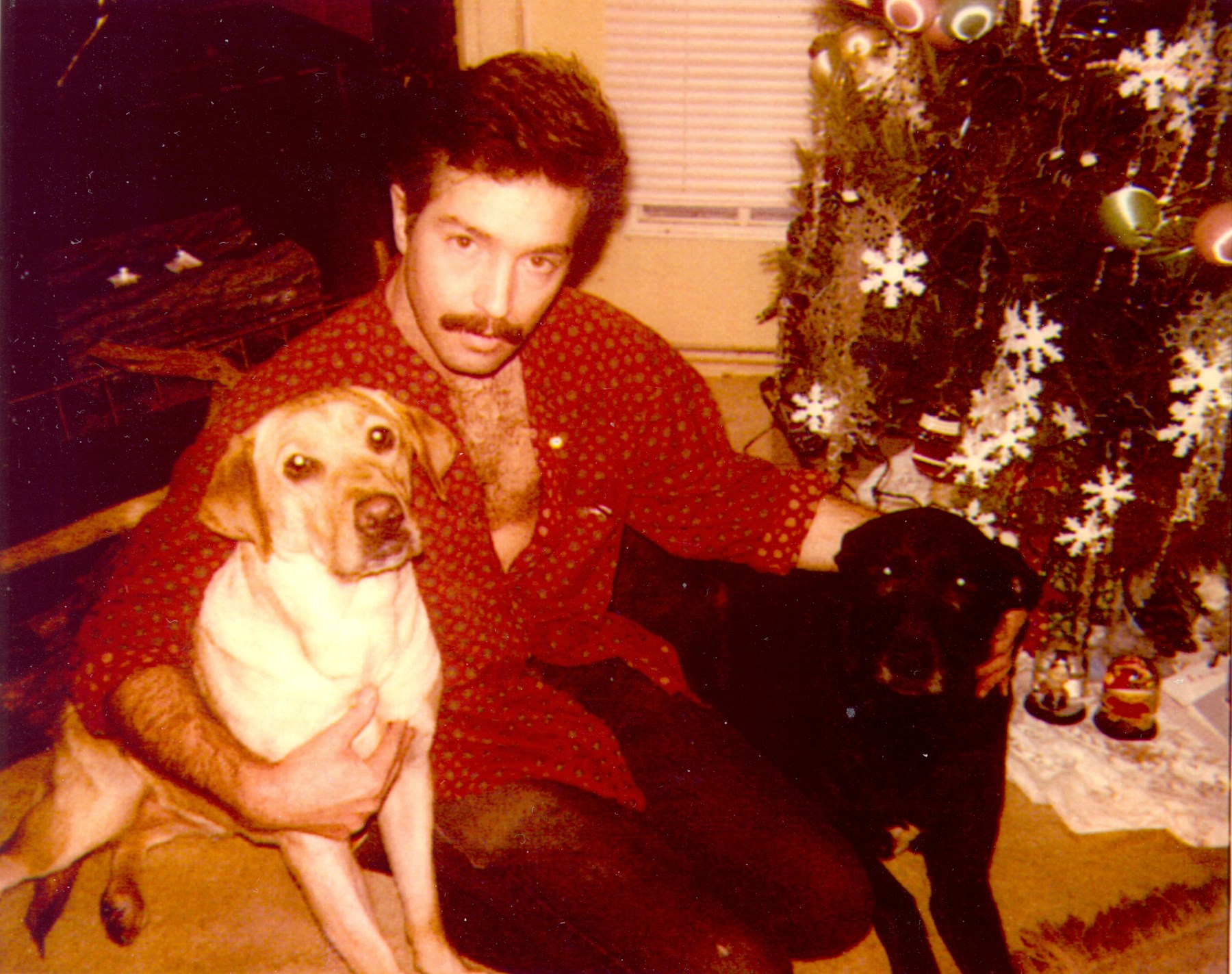 Obituary of Thomas James Compton