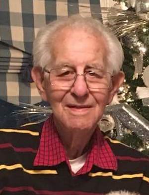 Obituary of Samuel Joseph Danna