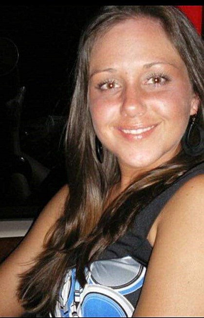 Obituary of Aubree Anne Thompson