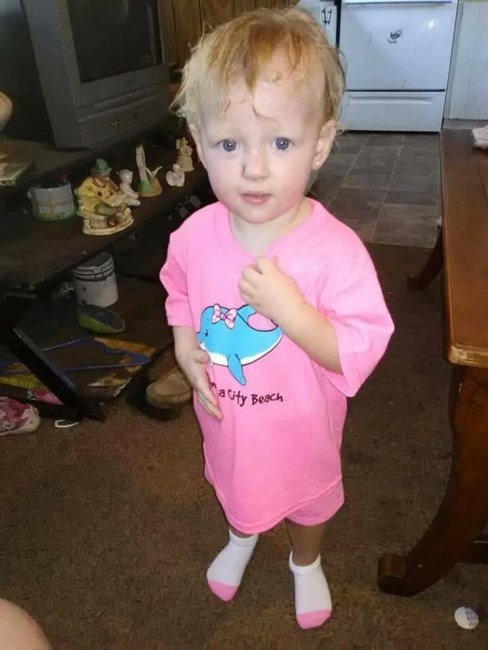 Obituary of Autumn Renea Jenkins