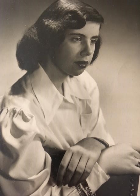 Obituario de Virginia A. Dwyer