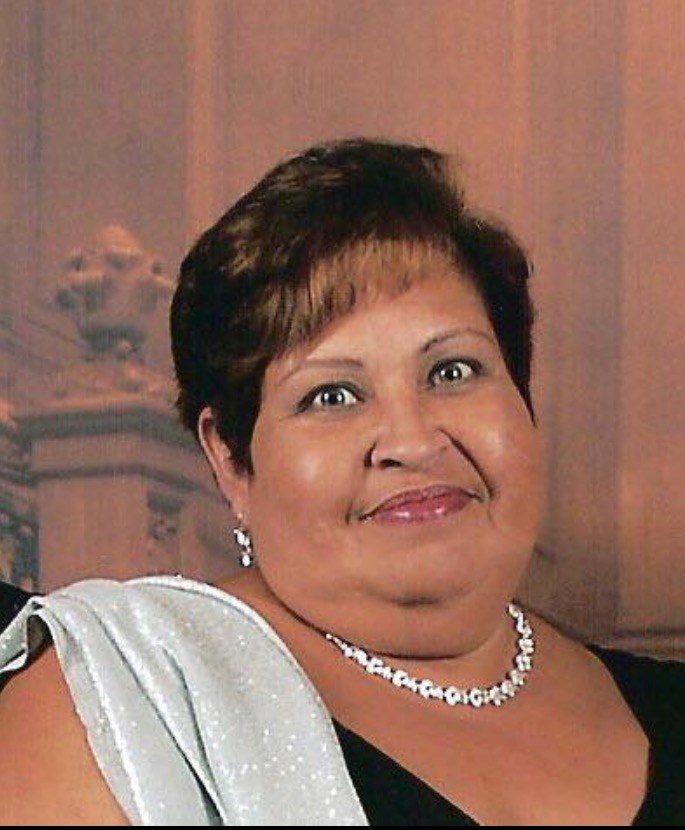 Obituario de Maria Angelina Melendez