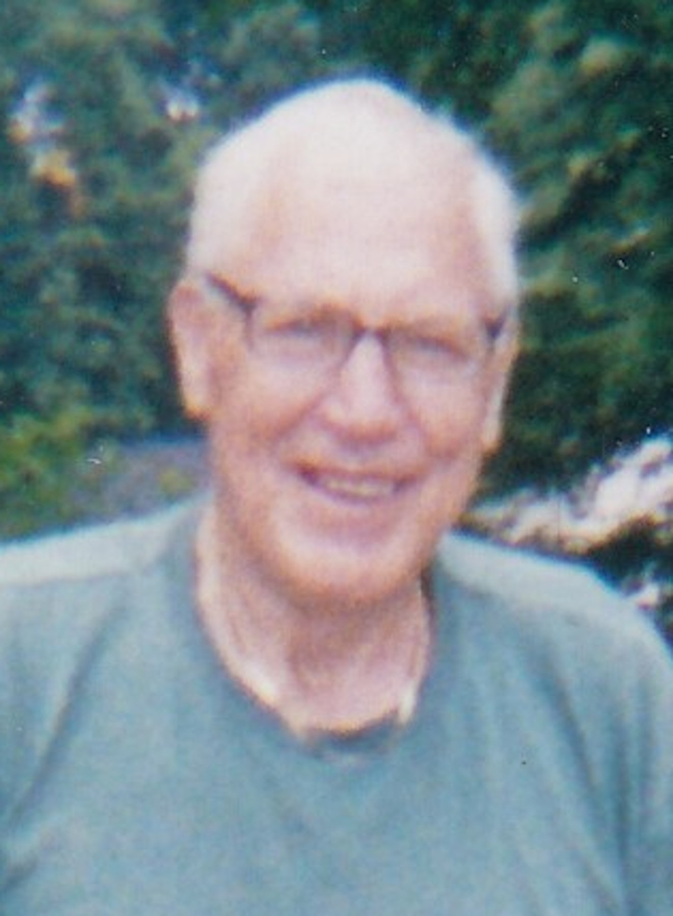 Obituary of Paul Swigart