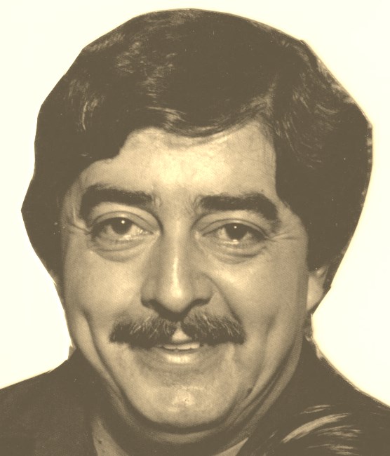 Obituary of Benigno C. Huerta