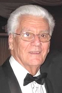 Obituary of Agustin G. Criado