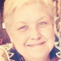 Obituary of Joyce Blair Lilly