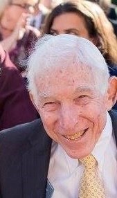 Obituary of Frank Cartmel Bedell