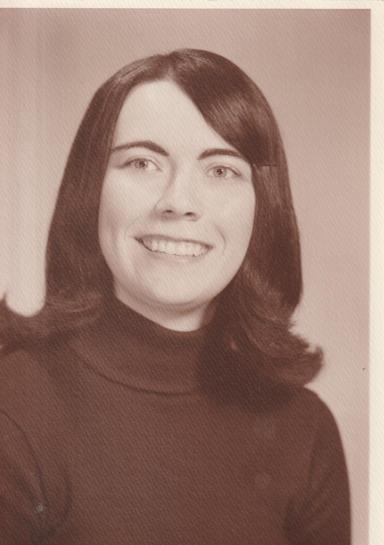 Obituary of Maris June Middleton