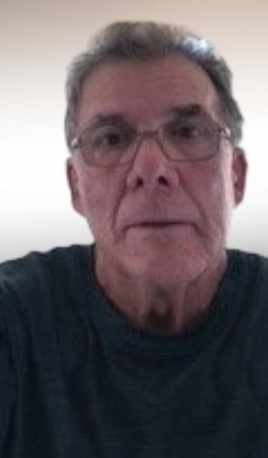 Obituary of Donald Allan Scherrer