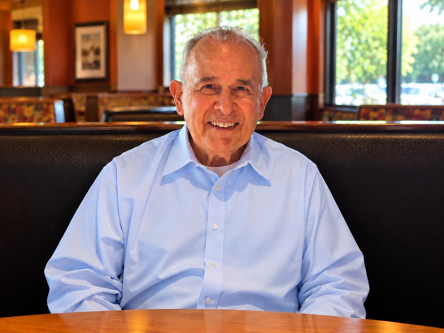 Obituary of Richard William Frey