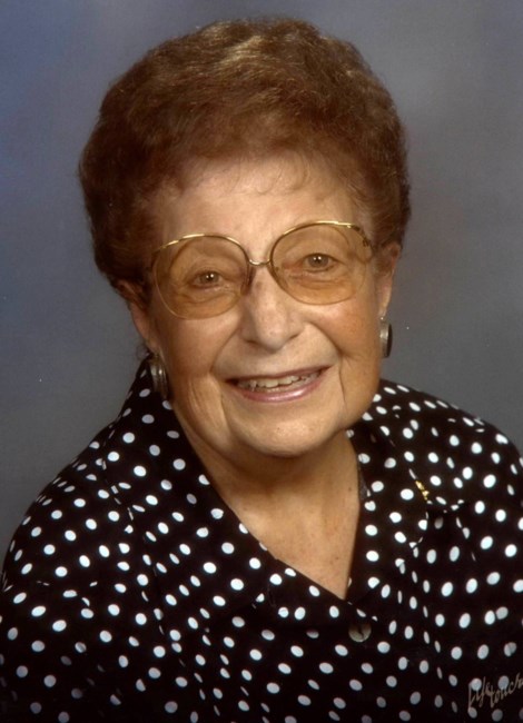 Obituary of Theresa Marie Ven Douris