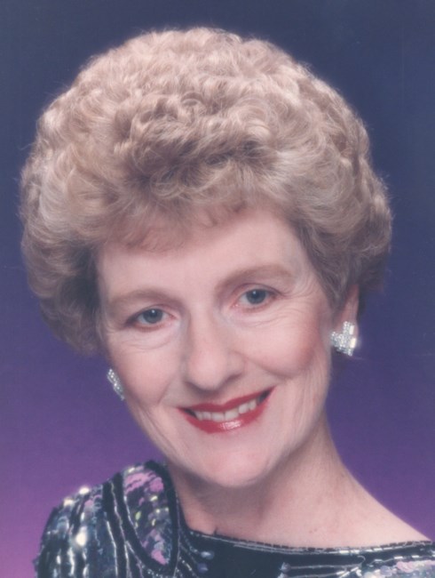 Obituary of Elladees Witcher Lowery