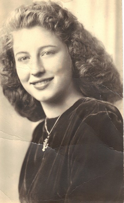 Obituary of Mrs. Janice Louise Spurgeon