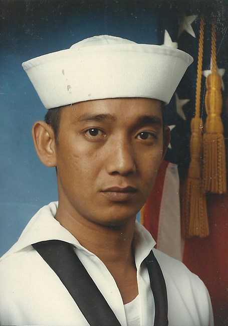 Obituary of Juan J. Velasquez "Johnny"