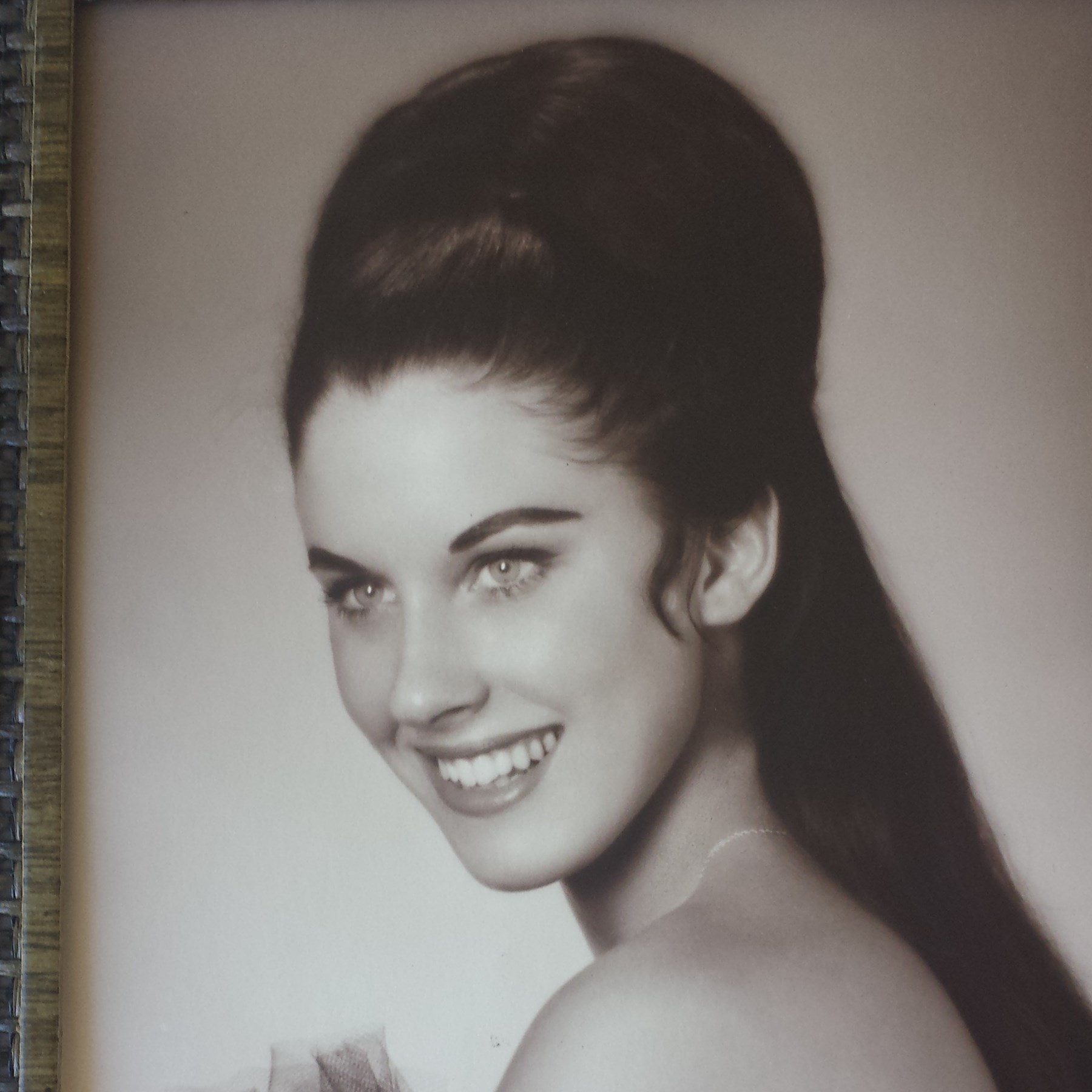 Obituary of Barbara Mary Toney