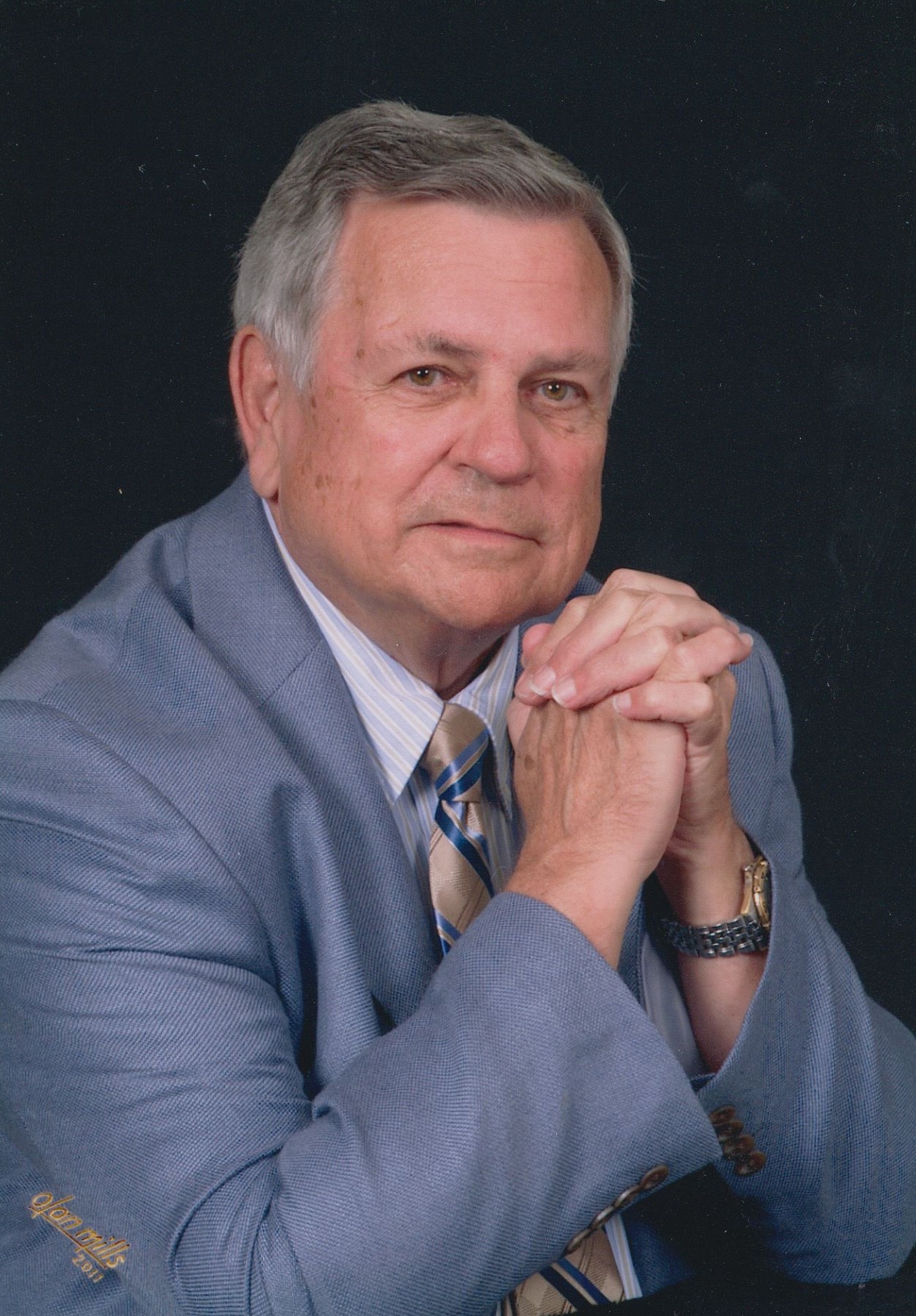 Obituary of Gordon Lee Cooksey