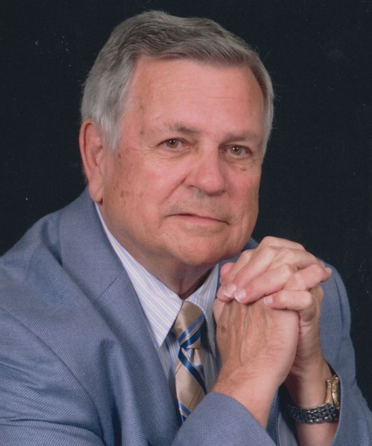 Obituary of Gordon Lee Cooksey