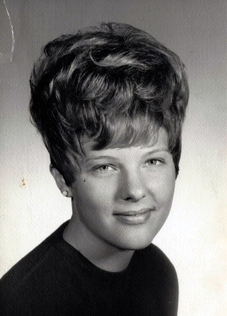 Obituary of Jill Marie Smalley