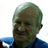 Obituary of Richard Dewitte Stroupe