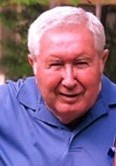 Obituary of John P Driscoll