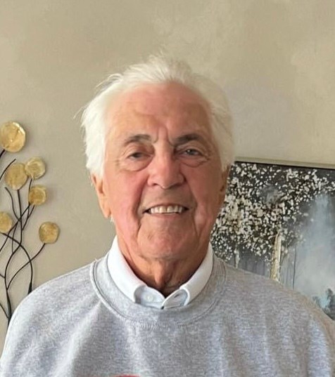 Obituary of John Michael Estok