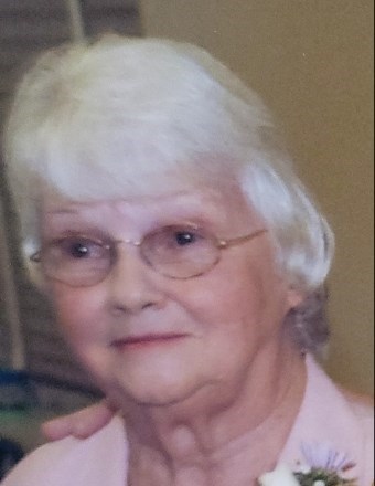 Obituary of Jean Snyder Gosbee