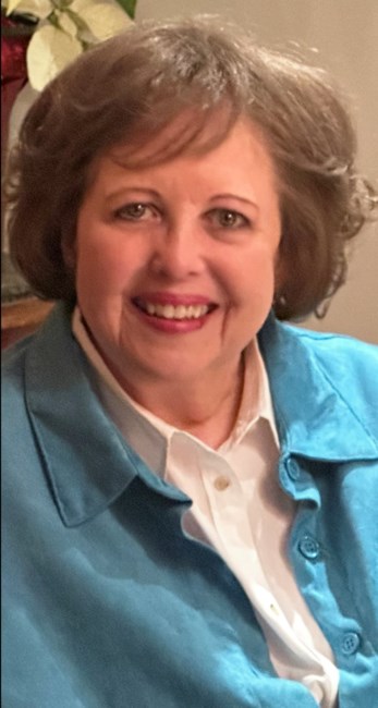 Obituary of Marilyn Burke Patterson