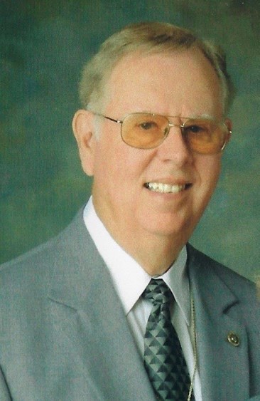 Obituary of Dr. Bob W. Walden