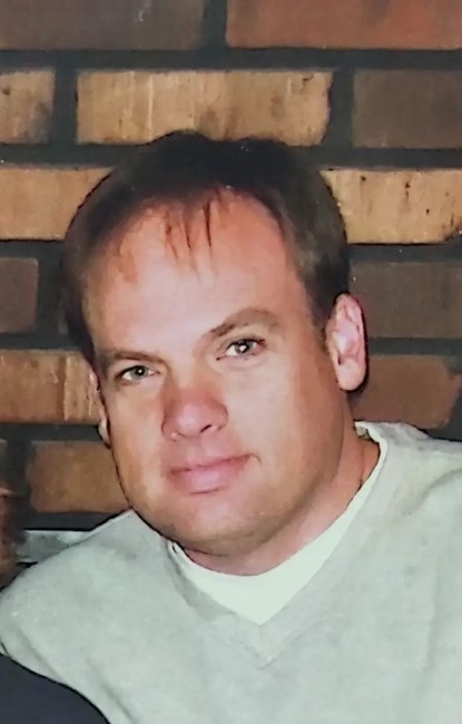 Obituary of Steven Patrick Hurley