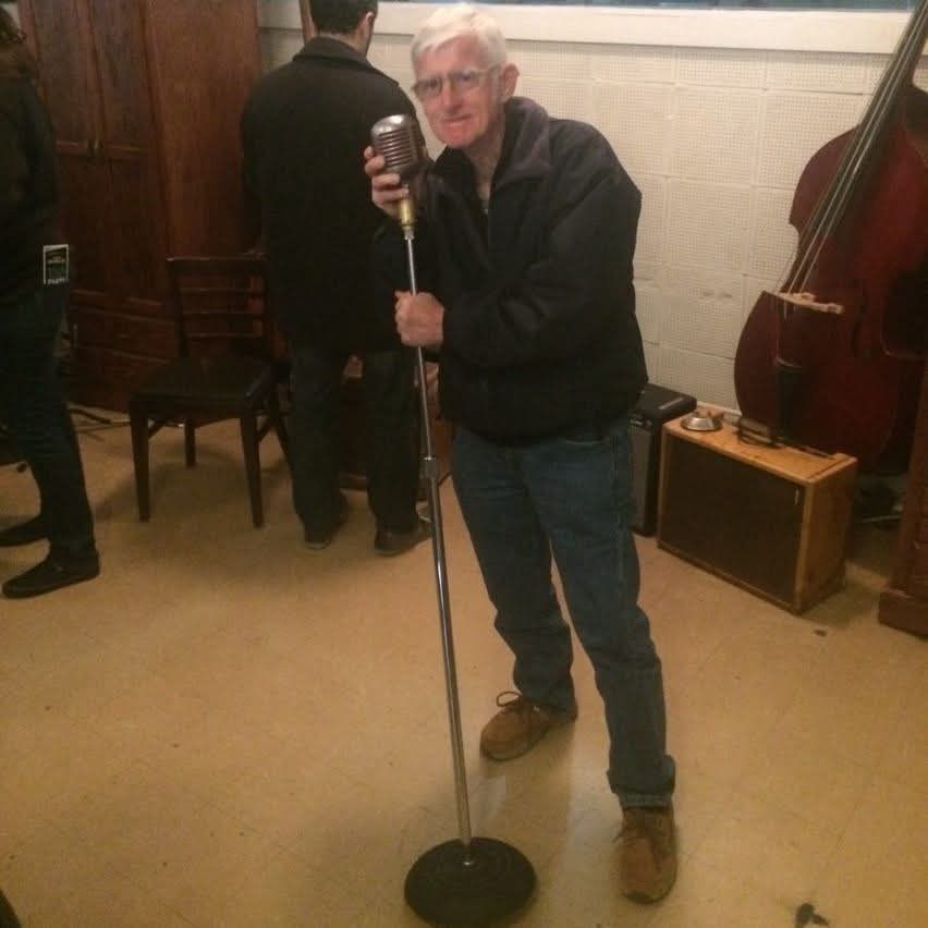 Obituario de James Turnbull Thomson