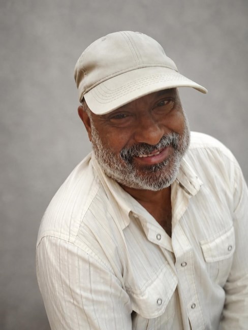 Obituary of Jose Garcia