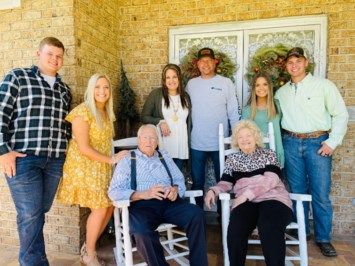 Obituary of Waylon Alexander