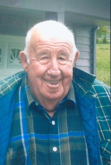 Obituary of Alan Kimmel