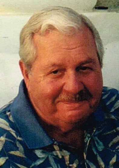 Obituary of Douglas Eugene Robinson