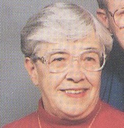 Obituary of Theresa V Cote