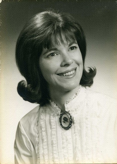 Obituary of Jenny Lysle Mayhall