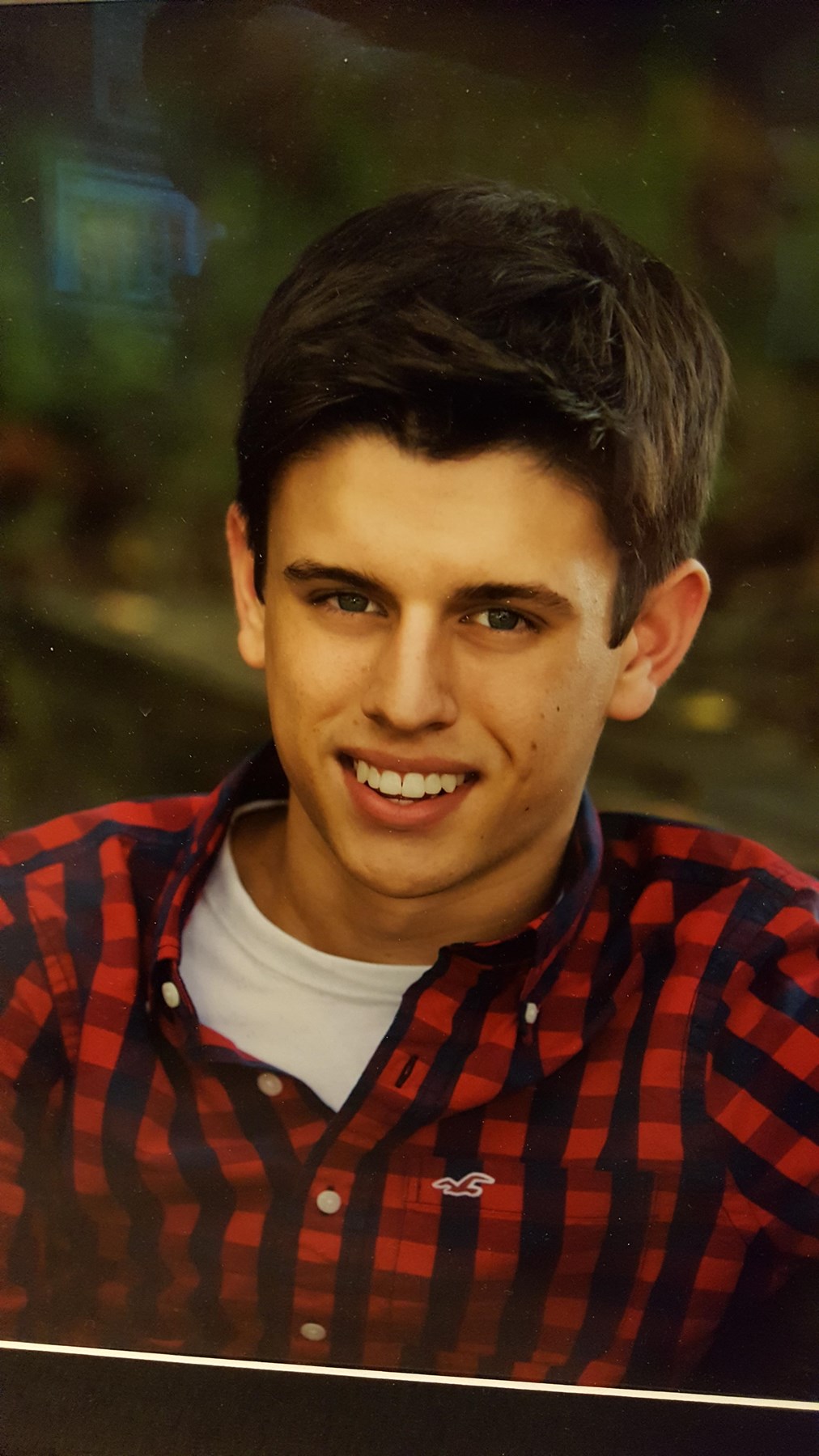 Obituary of Matthew Myers