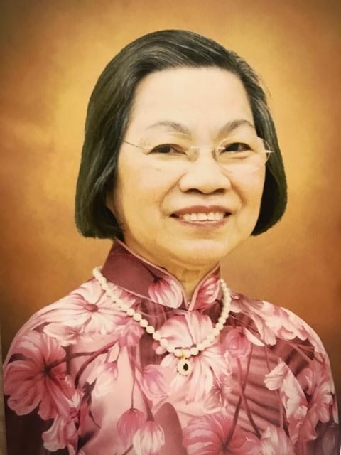 Obituario de Thoi Thi Cao