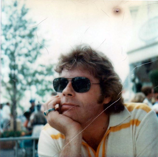 Obituary of Randy Carol Davis