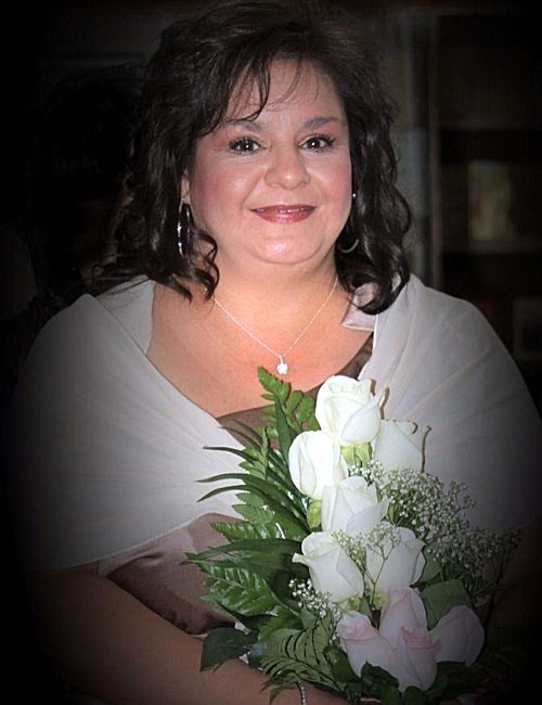 Obituario de Rachel Corona Huerta
