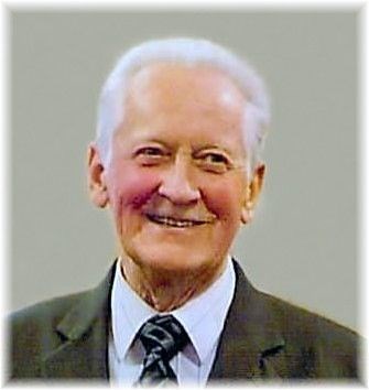 Obituary of Eugene Raymond Suda