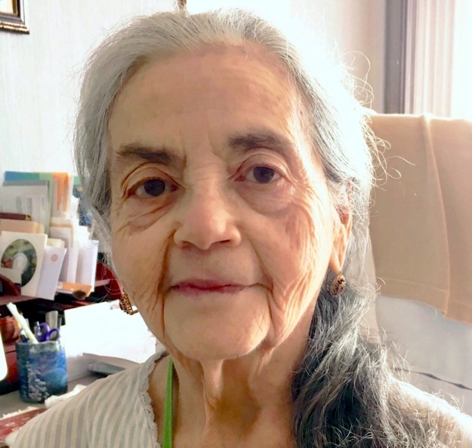 Obituary of Panama Delvalle