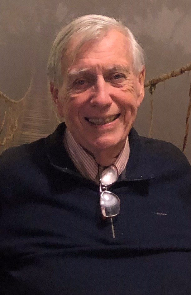 Obituary of Carlton F. Wall Jr.