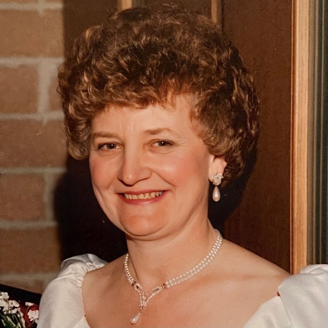 Obituary of Carol Giannotti