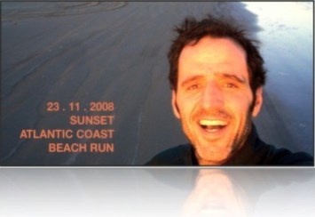 Obituary of Marco William Mark Alessio