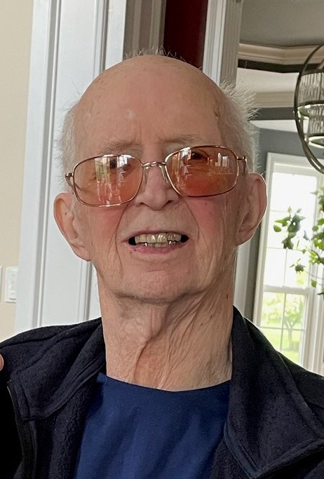 Obituario de Jack E Spring