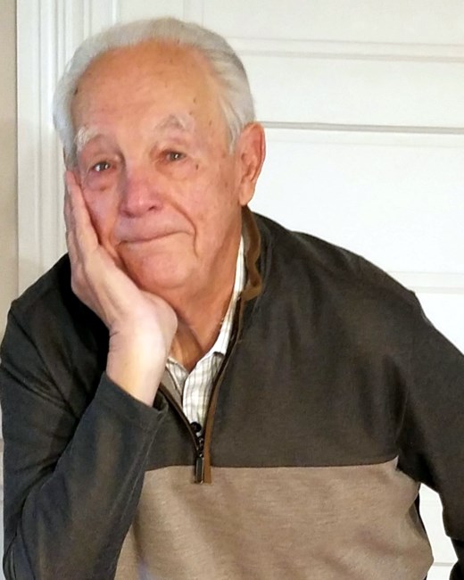 Obituary of Leroy Bert Schwab